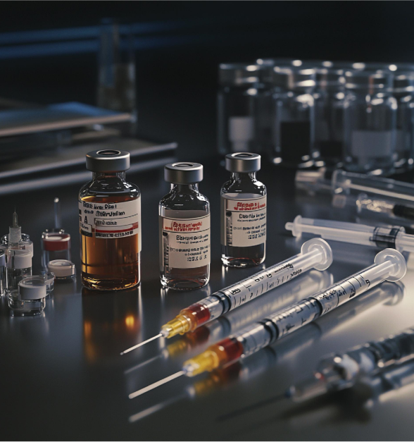 Injections