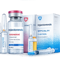 Injectomed