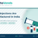 injection manufacturer in India