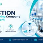 Injection Manufacturing Company in Chandigarh